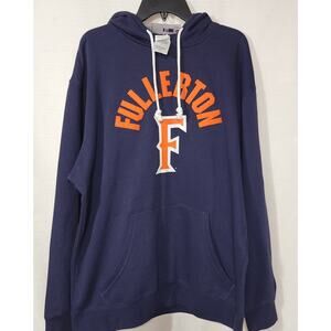 Cal state Fullerton champions sweatshirt men size XL